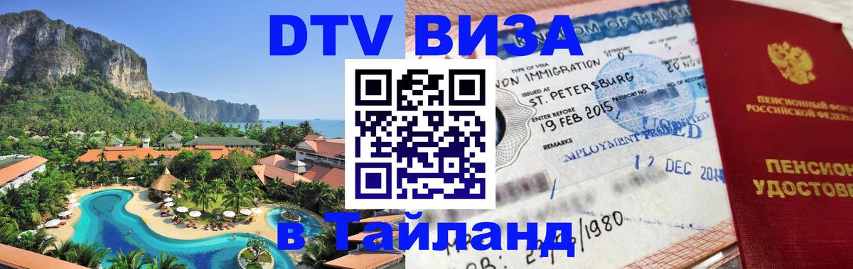 Оформление DTV визы под ключ: стоимость и тарифы, только загранпаспорт - 07.01.2026 